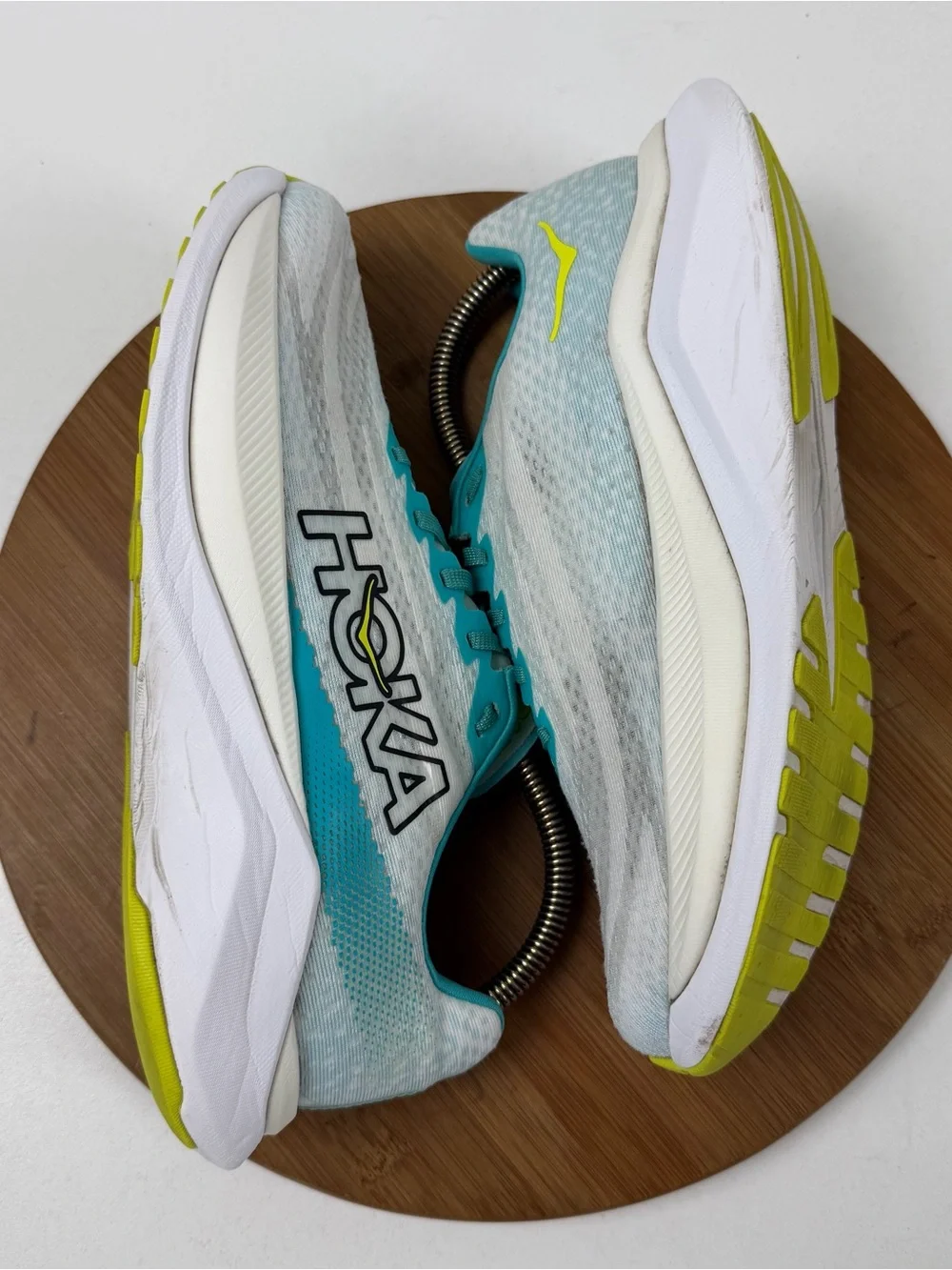 HOKA Men’s Mach X Running Shoes